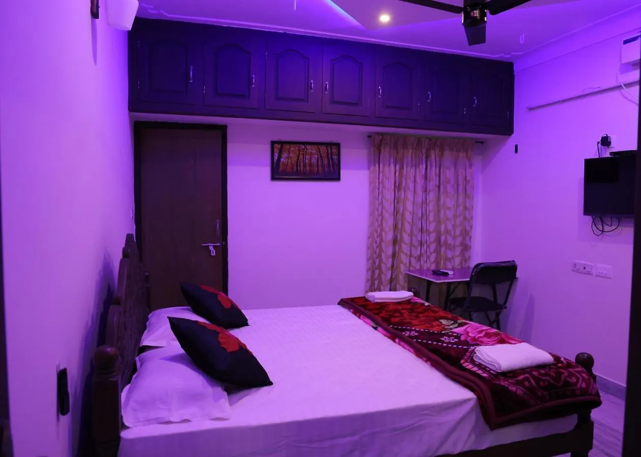Malpans Mansion Villa Nedumbassery India